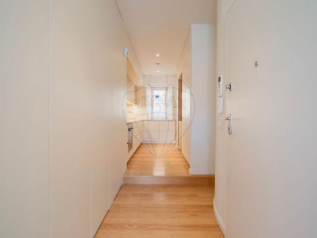 Apartamento alugar em Avenidas Novas, Lisboa