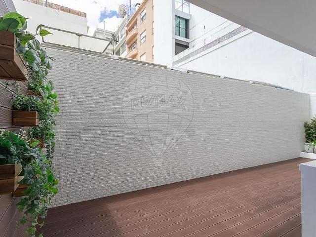 Apartamento alugar em Avenidas Novas, Lisboa
