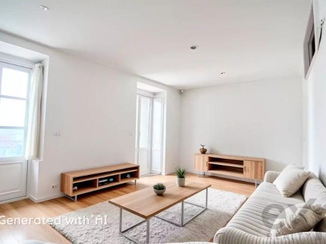 Apartamento alugar em Misericórdia, Lisboa