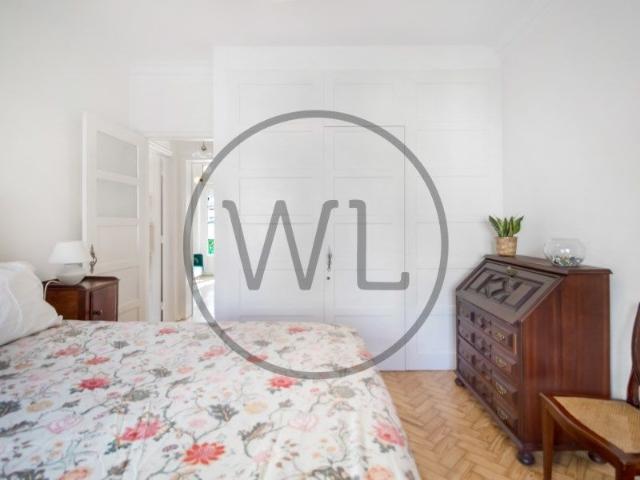 Apartamento alugar em Avenidas Novas, Lisboa