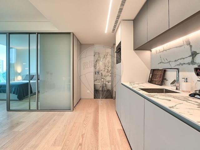 Apartamento alugar em Avenidas Novas, Lisboa