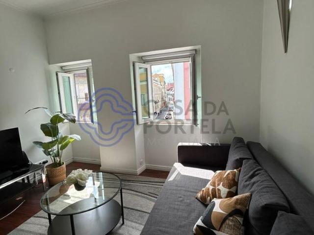 Apartamento alugar em Valado de Santa Quitéria, Alcobaça