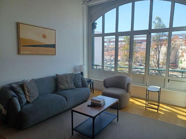 Apartamento alugar em Estrela, Lisboa