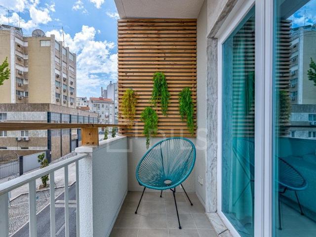 Apartamento alugar em Lisboa