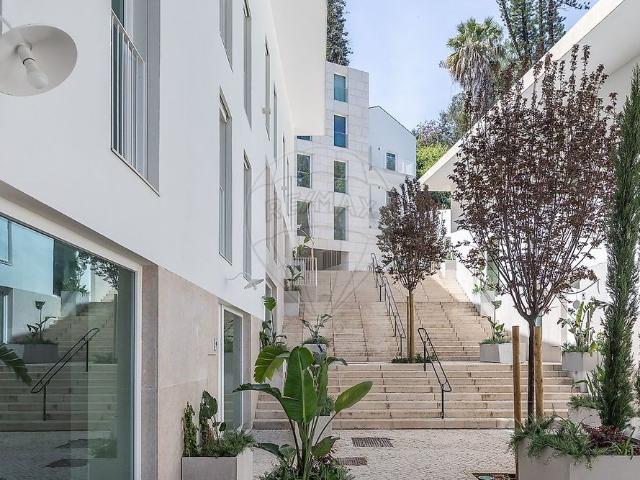 Apartamento alugar em Santo António, Lisboa