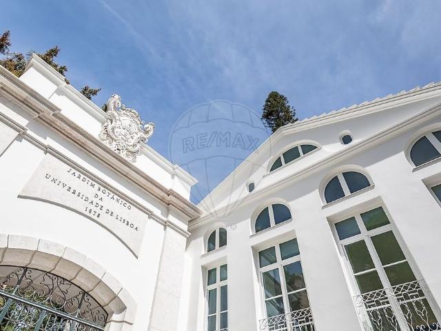 Apartamento alugar em Santo António, Lisboa