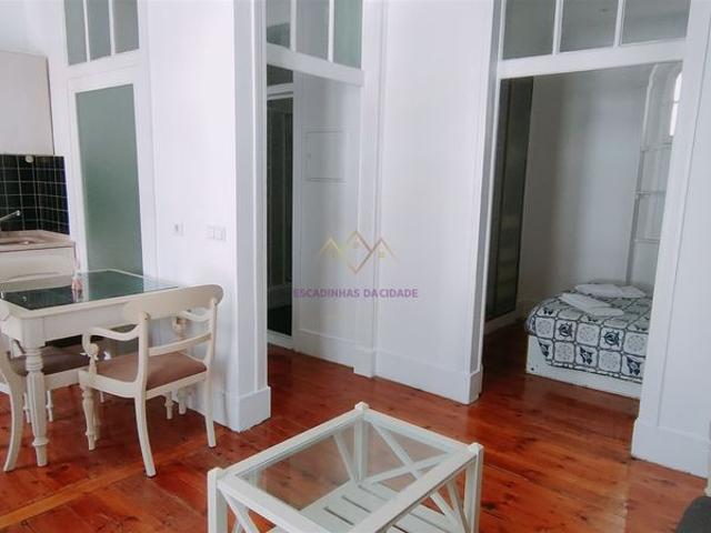 Apartamento alugar em Misericórdia, Lisboa