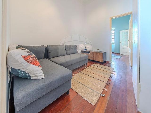 Apartamento alugar em São Francisco Xavier, Lisboa