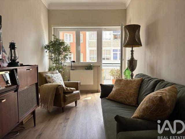 Apartamento alugar em São Vicente de Fora, Lisboa