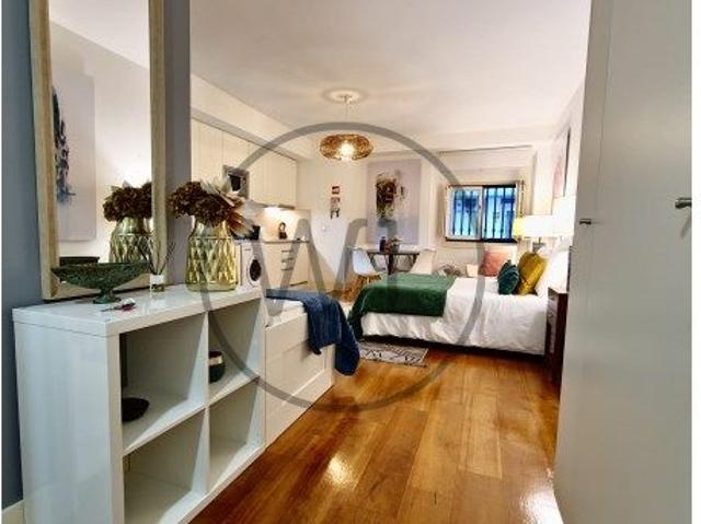 Apartamento alugar em Misericórdia, Lisboa