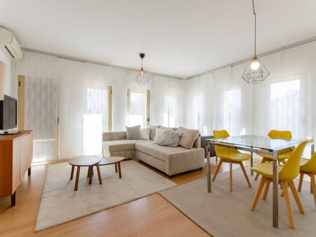 Apartamento alugar em Avenidas Novas, Lisboa