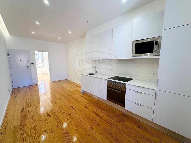 Apartamento alugar em Lisboa