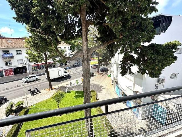 Apartamento alugar em Santo António do Estoril, Cascais