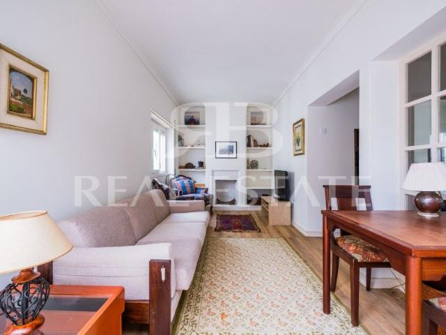 Apartamento alugar em Estrela, Lisboa