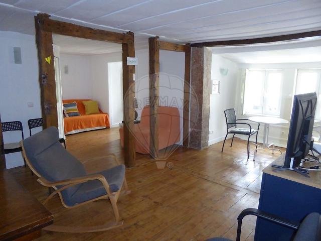Apartamento alugar em Avenidas Novas, Lisboa