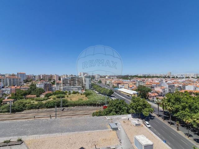 Apartamento alugar em Parque das Nações, Lisboa