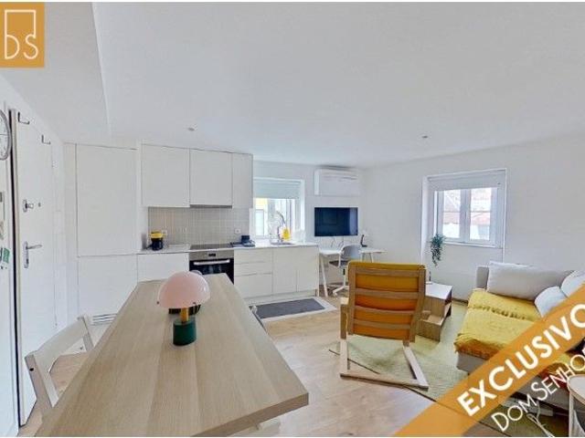 Apartamento alugar em Misericórdia, Lisboa