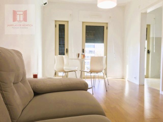 Apartamento alugar em Avenidas Novas, Lisboa
