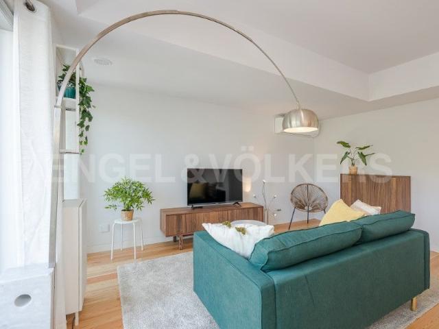 Apartamento alugar em Lisboa