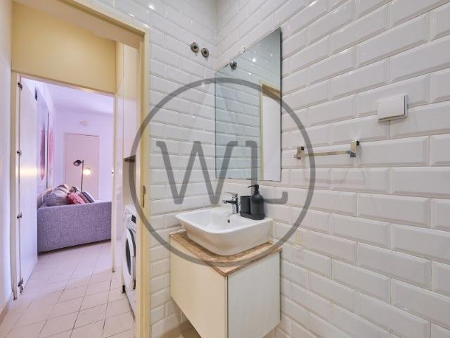 Apartamento alugar em Avenidas Novas, Lisboa