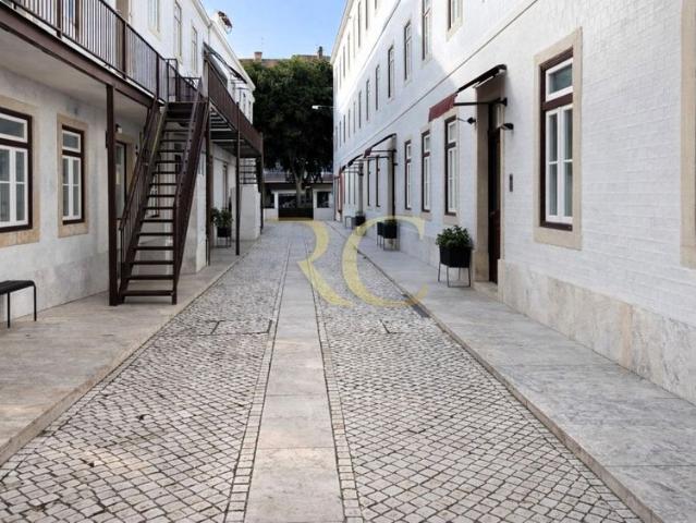 Apartamento alugar em Lisboa