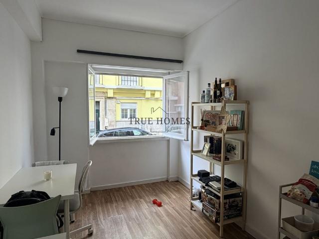 Apartamento alugar em Avenidas Novas, Lisboa