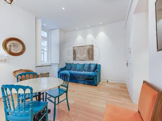 Apartamento alugar em Avenidas Novas, Lisboa