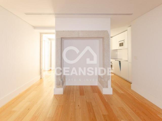 Apartamento alugar em Avenidas Novas, Lisboa