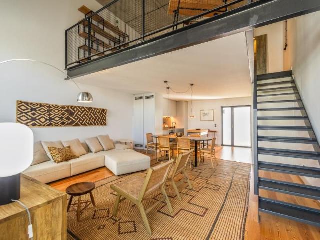 Apartamento alugar em Lisboa