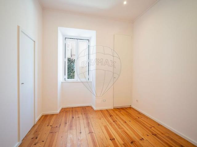 Apartamento alugar em Santo António, Lisboa
