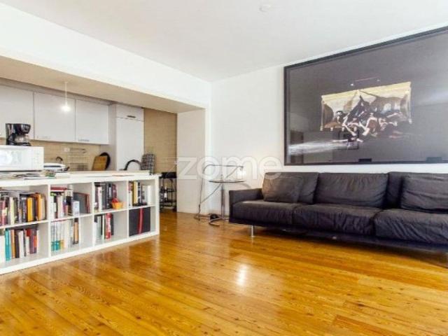 Apartamento alugar em Misericórdia, Lisboa