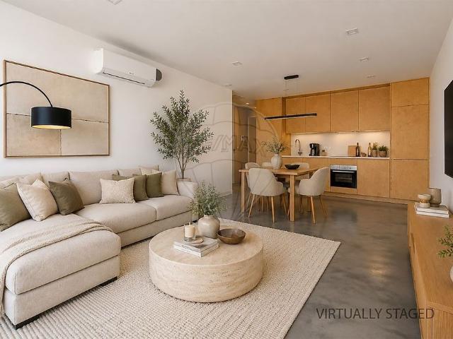 Apartamento alugar em Bairro dos Alfinetes, Lisboa