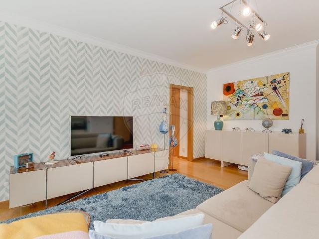 Apartamento alugar em Lisboa