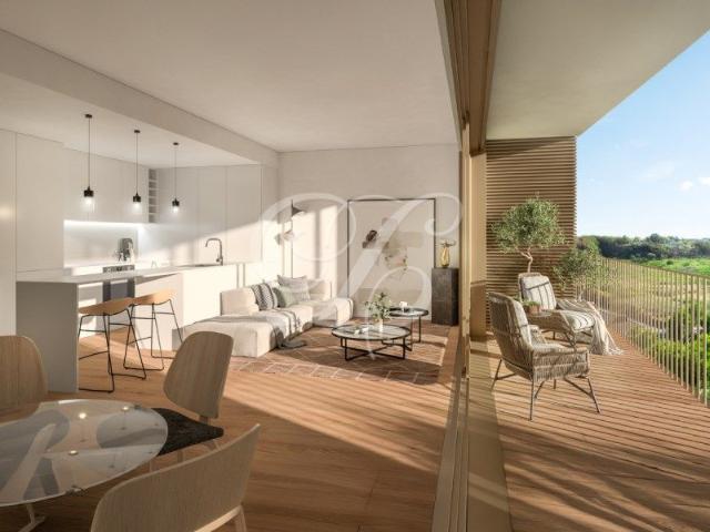 Apartamento alugar em Núcleo Urbano Histórico de Oeiras, Oeiras