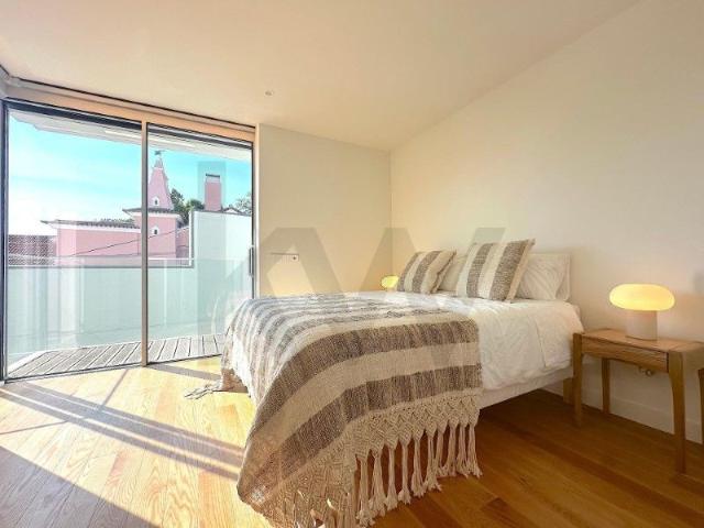 Apartamento alugar em São Domingos de Benfica, Lisboa