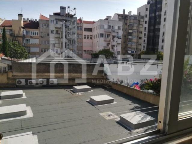 Apartamento alugar em Lisboa
