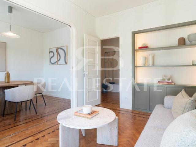 Apartamento alugar em Estrela, Lisboa