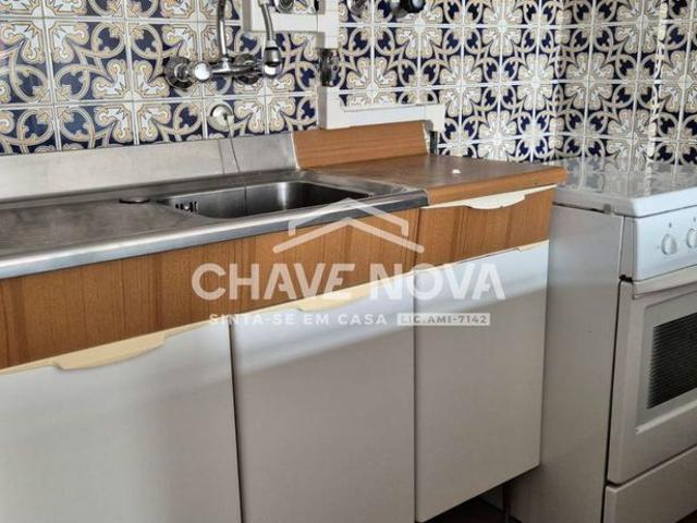 Apartamento alugar em Avenidas Novas, Lisboa