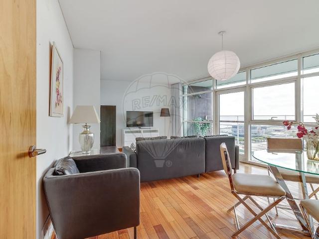 Apartamento alugar em Parque das Nações, Lisboa