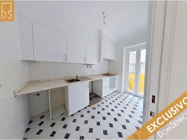 Apartamento alugar em Lisboa