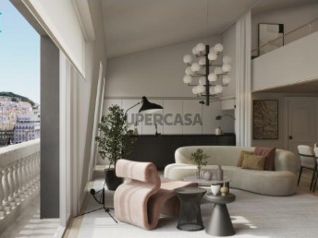 Casa venda em Santo António, Lisboa