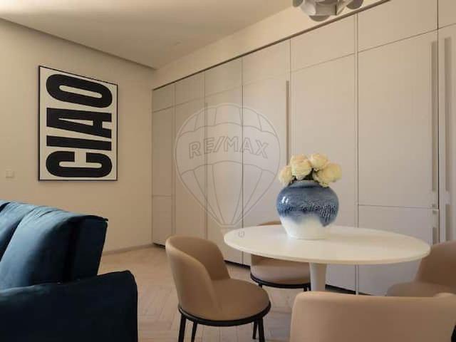 Apartamento alugar em Santo António, Lisboa