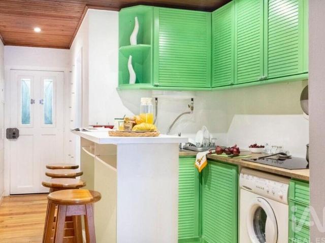 Apartamento alugar em São Vicente de Fora, Lisboa