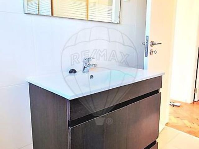 Apartamento alugar em Avenidas Novas, Lisboa