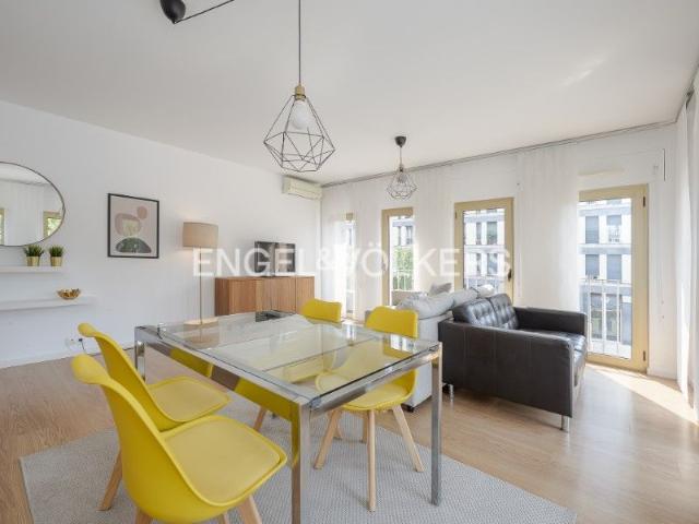 Apartamento alugar em Avenidas Novas, Lisboa