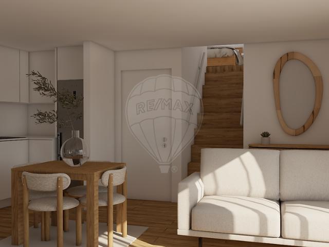 Apartamento alugar em Cais de Vila Franca de Xira, Vila Franca De Xira