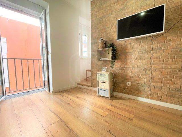 Apartamento alugar em São Vicente de Fora, Lisboa