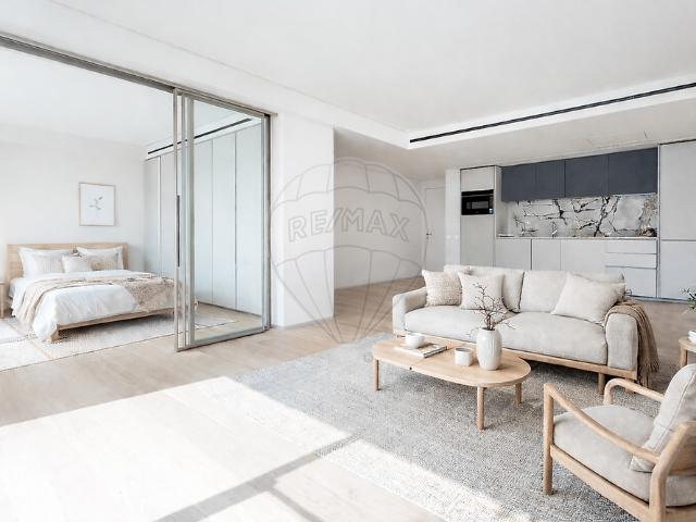 Apartamento alugar em Avenidas Novas, Lisboa