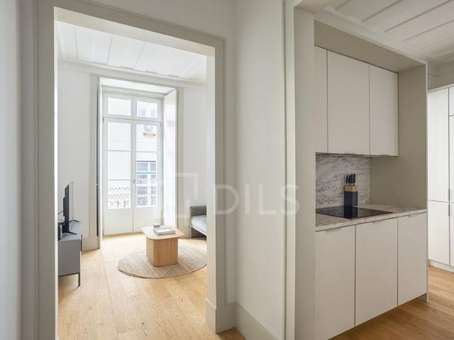 Apartamento alugar em Avenidas Novas, Lisboa