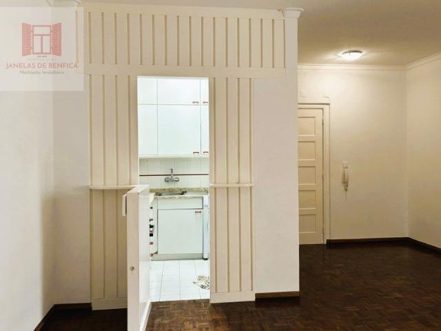 Apartamento alugar em Lisboa